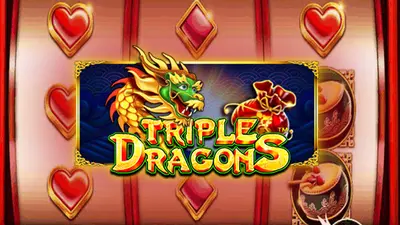 triple dragons